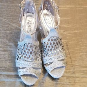 Valenti Franco Fashion Heel